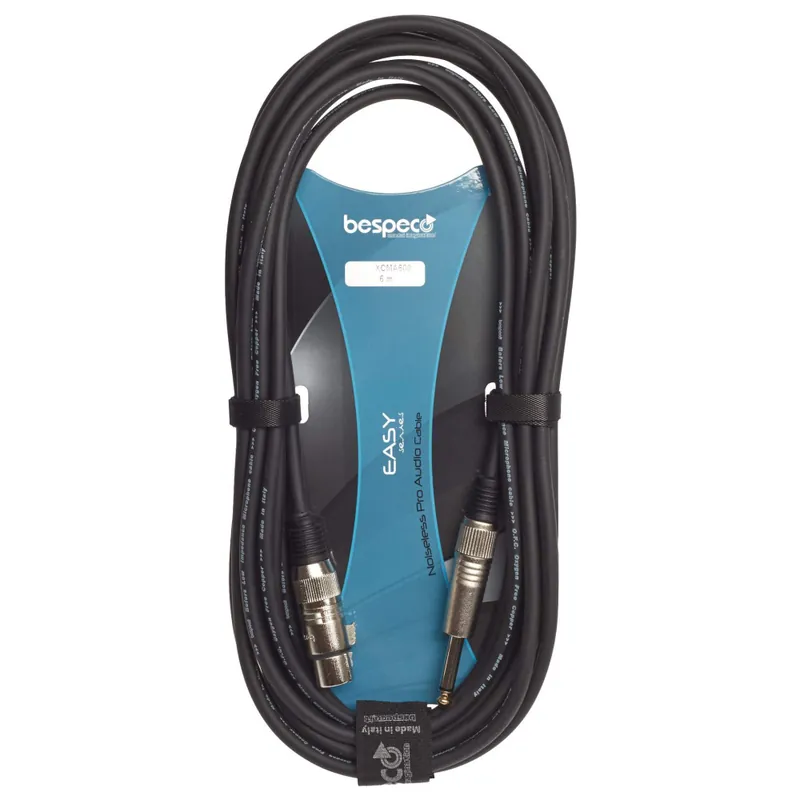 Rychlé Dodání BESPECO XCMA600