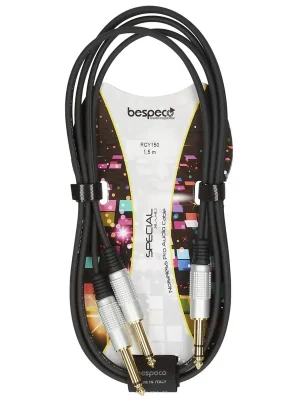 BESPECO RCY150 Víkendová Akce