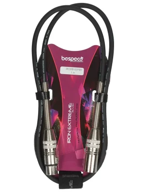 BESPECO IROMB100P Vysoce Kvalitní