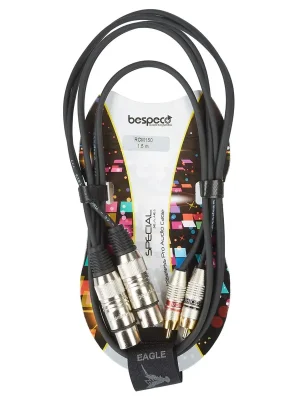 BESPECO RCM150 Zlevněný