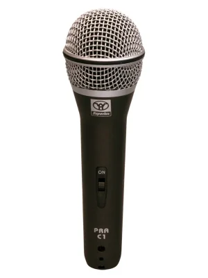 Jen Po Omezenou Doba SUPERLUX PRAC1