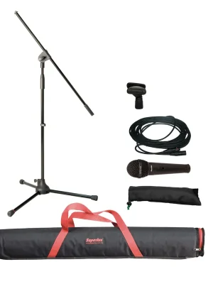 SUPERLUX MSKA(X) Výhodná Nabídka