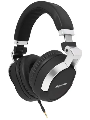 SUPERLUX HD685 Vysoce Kvalitní