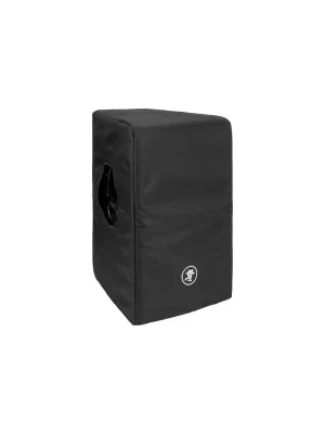 MACKIE HD1531 cover Poslední Šance