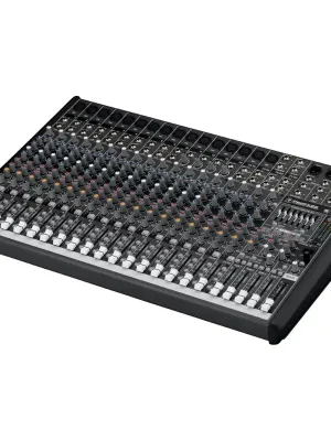 Rychlé Dodání MACKIE ProFX22