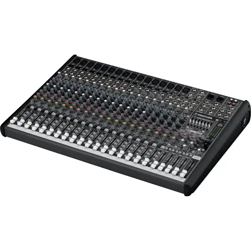 Rychlé Dodání MACKIE ProFX22