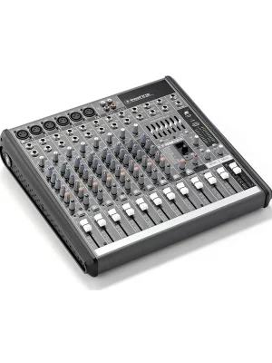 Expresní Doručení MACKIE ProFX12