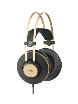 Levný AKG K92