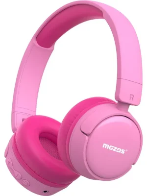 Nová Kolekce MOZOS KID3-BT-PINK