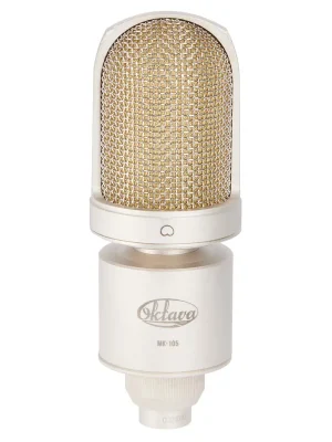 Levný OKTAVA MK-105 Silver