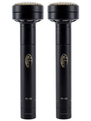 OKTAVA MK-102 Matched Pair Speciální Cena