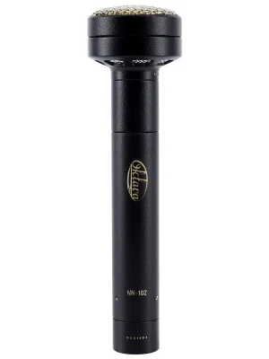 OKTAVA MK-102 Black Nejprodávanější