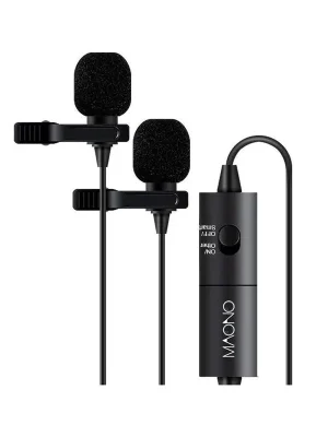 Must-Have MAONO AU-200