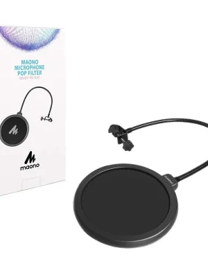 MAONO PF120 Sezónní Sleva