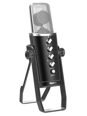 SUPERLUX E431U Oblíbený