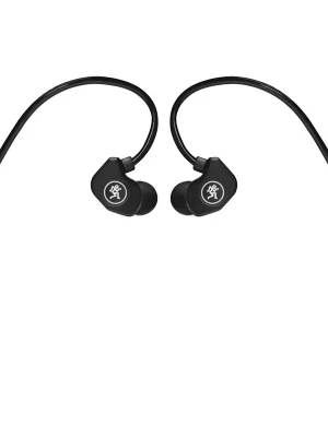 MACKIE CR-Buds+ Dokud Zásoby Vydrží