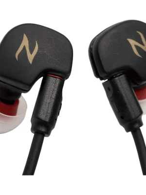 ZILDJIAN Professional In-Ear Monitors Novinka