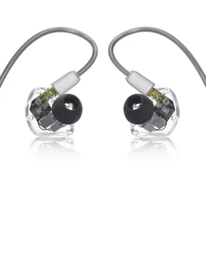 Nová Kolekce MACKIE MP-360