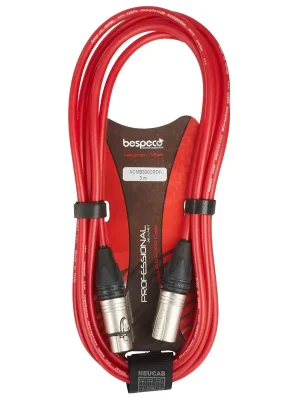 BESPECO NCMB300C RD Vysoce Kvalitní