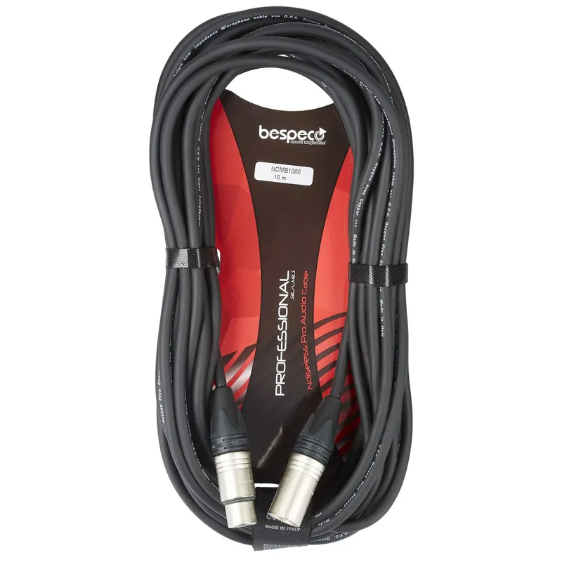 Odeslání Ihned BESPECO NCMB1000