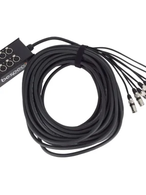 BESPECO BSA8L15 Akční Cena