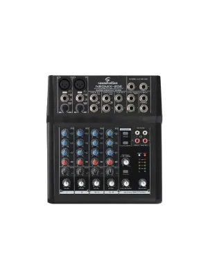 SOUNDSATION Neomix 202 Cenový Hit