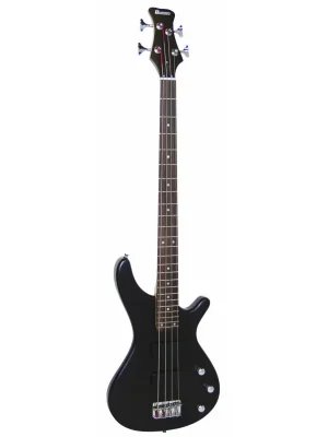 Objednat Nyní Dimavery SB-320 elektrická baskytara, černá matná