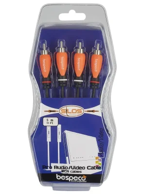 BESPECO SL2R500 Novinka