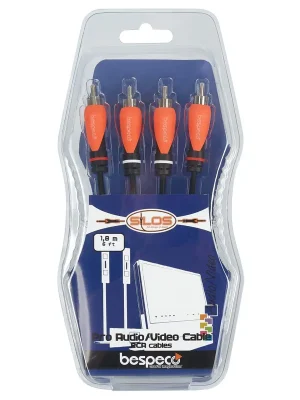 Rychlé Dodání BESPECO SL2R180