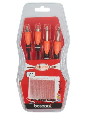 BESPECO SLY2JR180 Cenově Výhodný