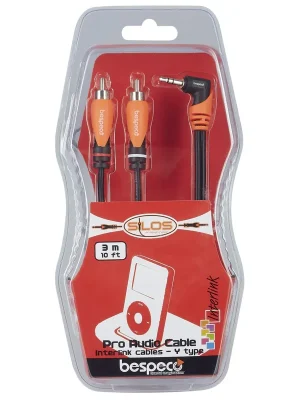 BESPECO SLYMPR300 Tovární Cena