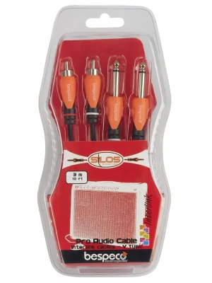 BESPECO SLY2JR300 Nová Kolekce