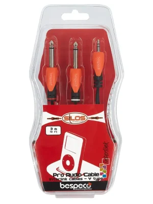 BESPECO SLYMSJ300 Akční Nabídka