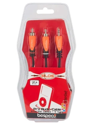 Nová Kolekce BESPECO SLYMSR180