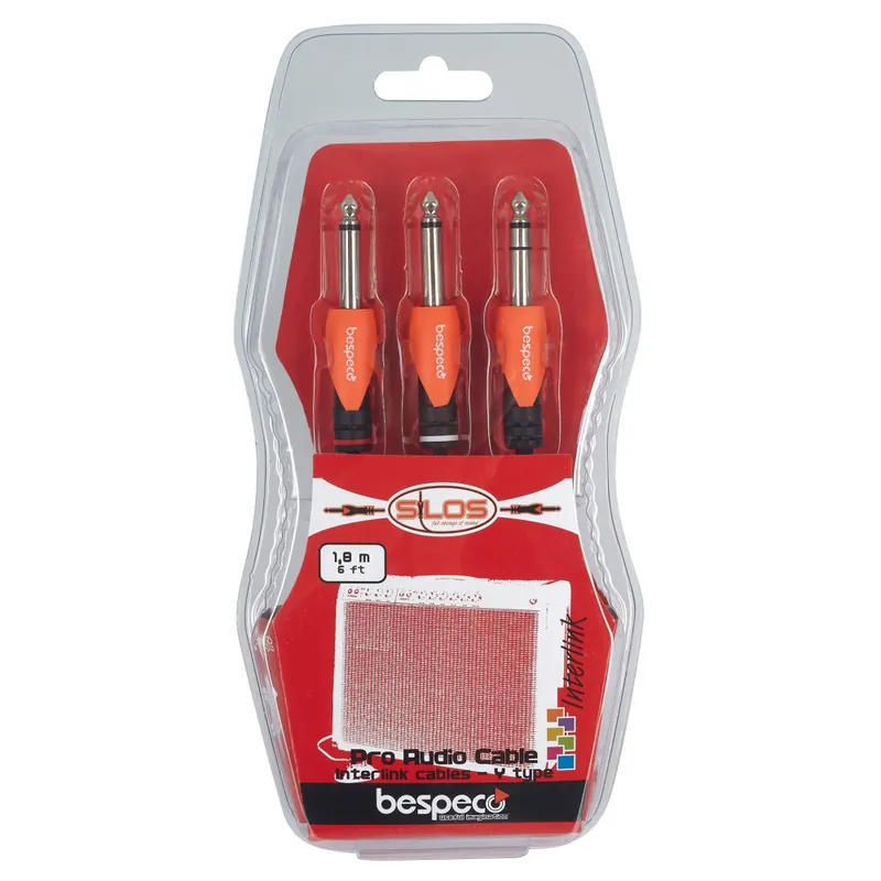 BESPECO SLYS2J180 Pouze Dnes