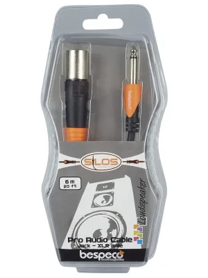 BESPECO SLJM600 Expresní Doručení