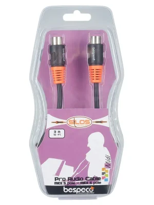 Ověřený BESPECO SLMM300