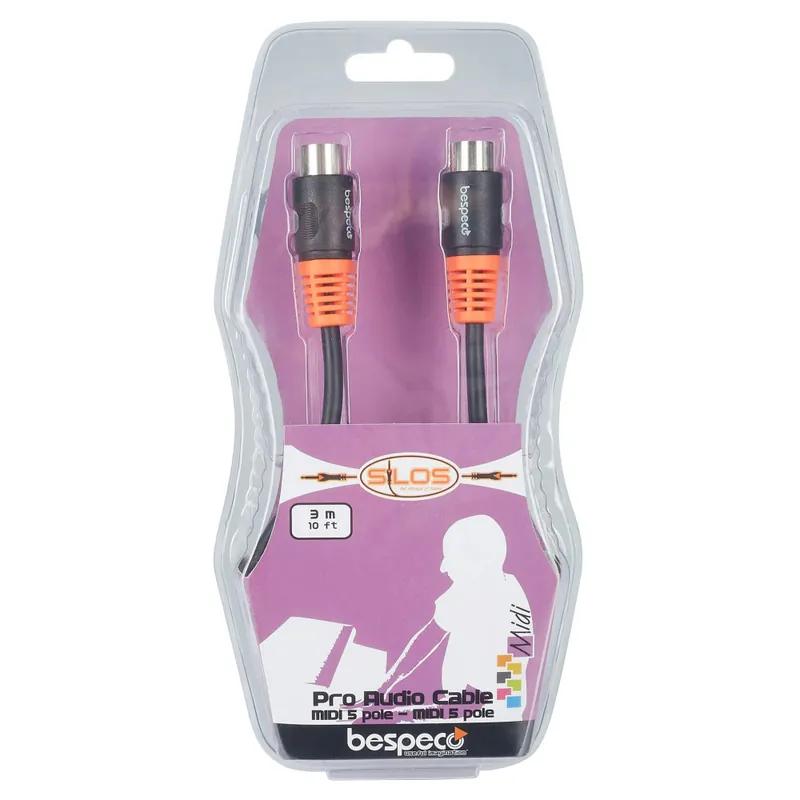 Ověřený BESPECO SLMM300