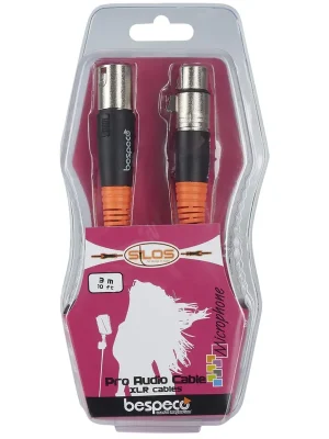 BESPECO SLFM300 Nová Kolekce