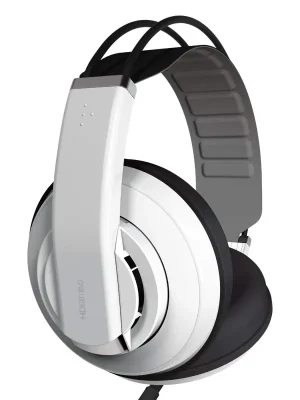 SUPERLUX HD681 EVO (White) Top Prodej