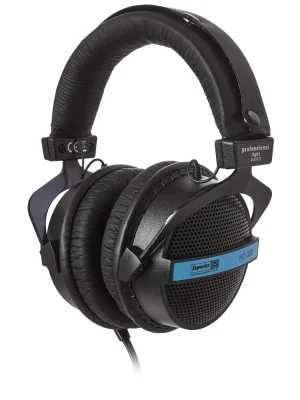 Odeslání Ihned SUPERLUX HD330