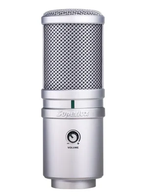 SUPERLUX E205U Levný