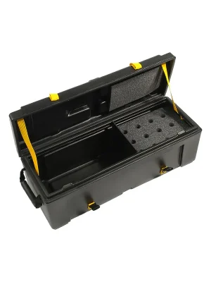 Oblíbený HARDCASE Microphone Case 12