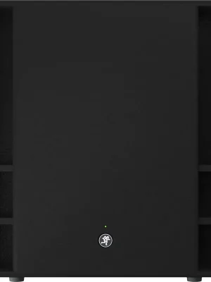 Novinka MACKIE Thump18S