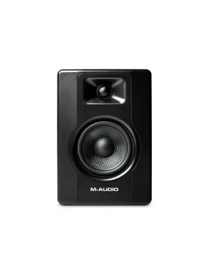 Sleva M-AUDIO BX4 pár