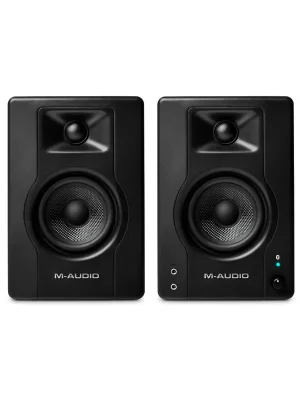 Jen Po Omezenou Doba M-AUDIO BX3 BT pár