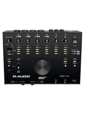 M-AUDIO AIR 192/14 Značkový