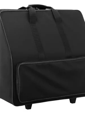 PROLINE Odlehčený kufr na akordeon 120 basů Výprodej