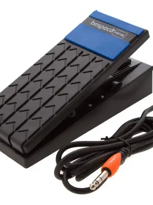 Cenově Výhodný Bespeco VM18L expression pedál