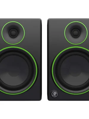 MACKIE CR5BT Aktuální